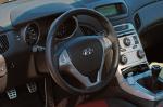 Hyundai Genesis Coupe 2.0T Track 2009 года